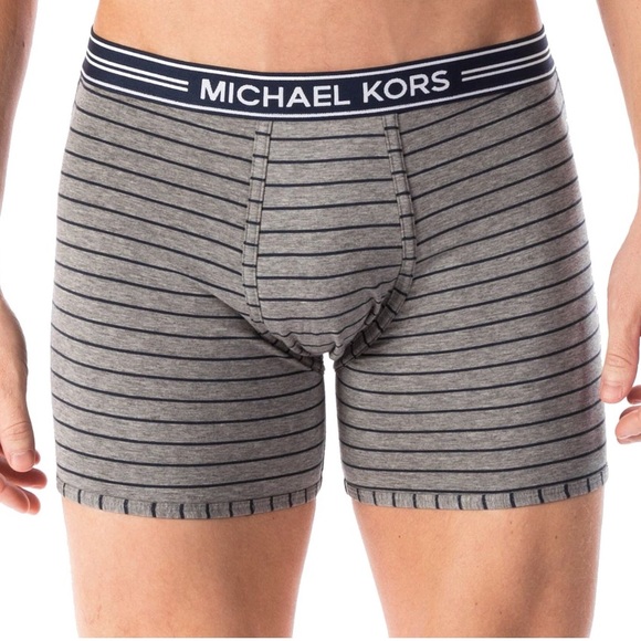 michael kors men's boxer briefs
